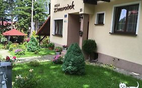 Zimorodek w sercu Karkonoszy Parking i WiFi GRATIS